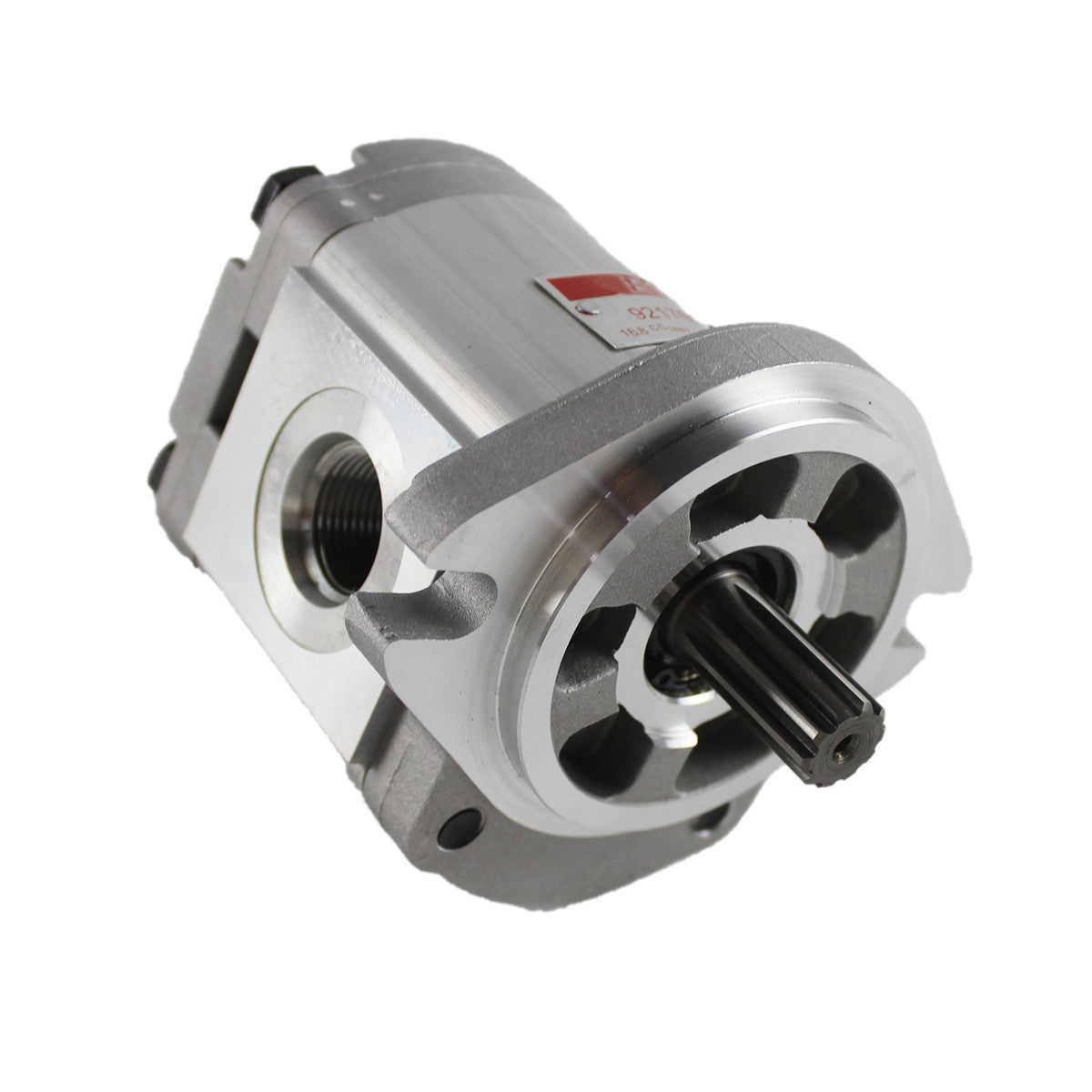 4181700 Gear Pump for Hitachi Excavator EX300-3 EX300LC-3 - Sinocmp