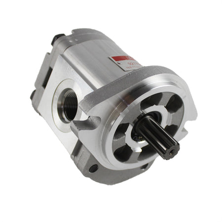 4181700 Gear Pump for Hitachi Excavator EX300-3 EX300LC-3 - Sinocmp