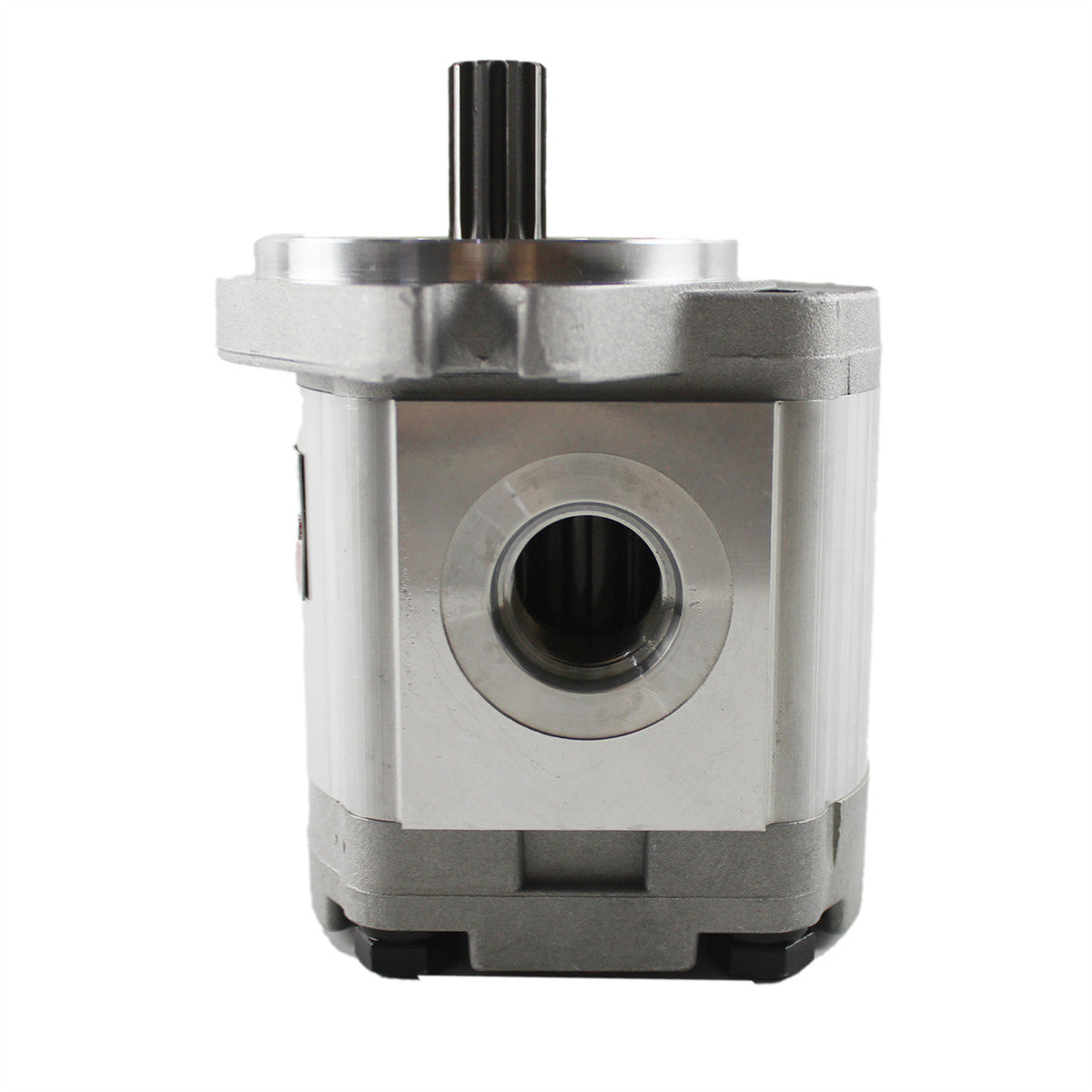 4181700 Gear Pump for Hitachi Excavator EX300-3 EX300LC-3 - Sinocmp