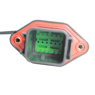 419-0841 4190841 Fiação do injetor Fiação do motor CAT 330D C9 C-9