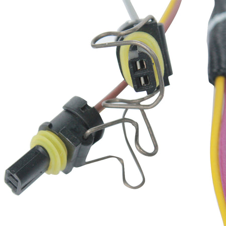 4190841 Injector Wiring Harness for CAT 330D C9 C-9 Engine - Sinocmp
