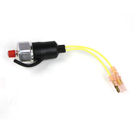 4201132 Oil Pressure Sensor for Hitachi EX120-3 EX100-3 EX200-3 - Sinocmp