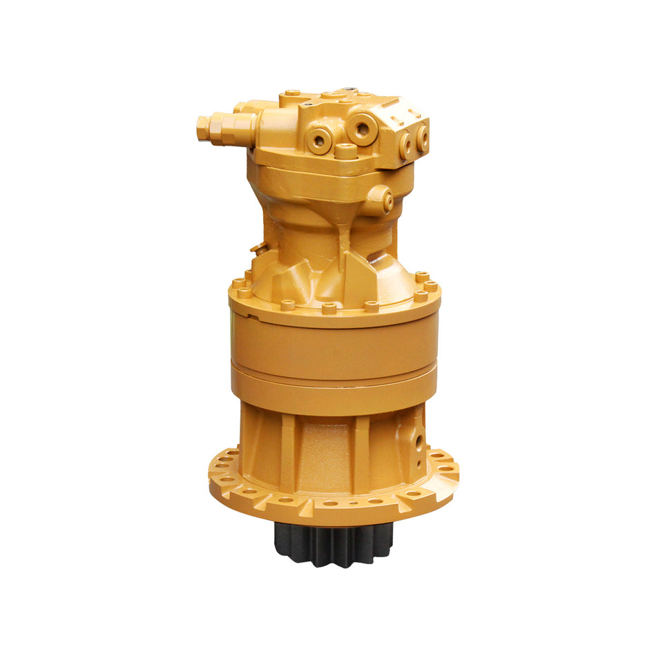 424-0519 Drive GP-Swing with Motor for Caterpillar C4.4 Engine 313D2