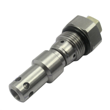 4242176 4228354 Válvula de alívio principal para Hitachi Ex200-1