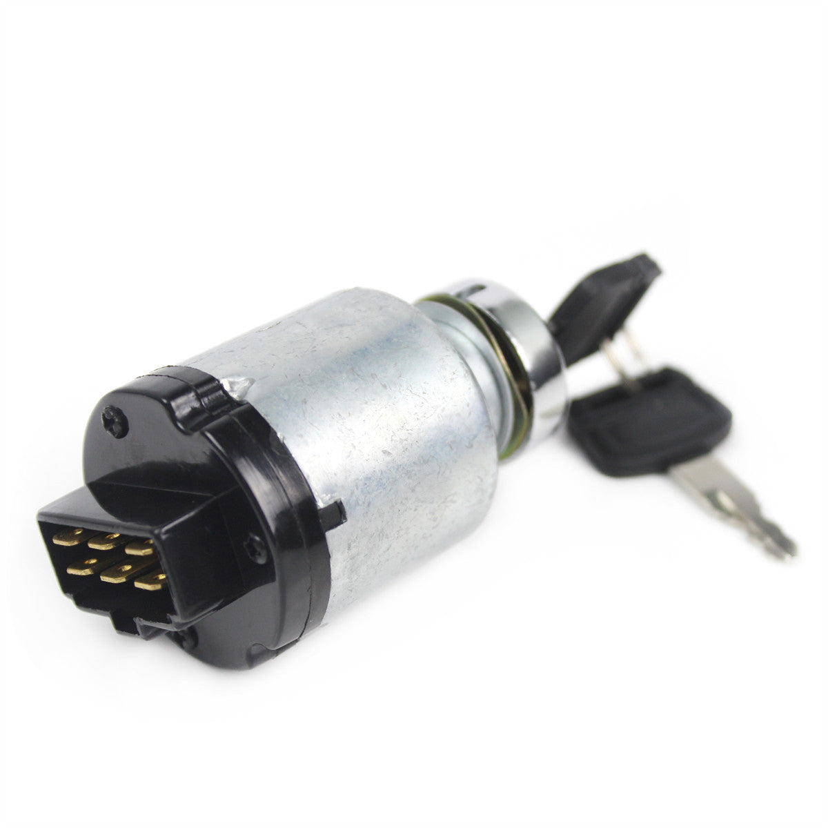 4250350 4448303 Ignition Switch for Hitachi EX200-2 EX200-3 EX200-5 Excavator - Sinocmp