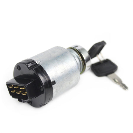 4250350 4448303 Ignition Switch for Hitachi EX200-2 EX200-3 EX200-5 Excavator - Sinocmp