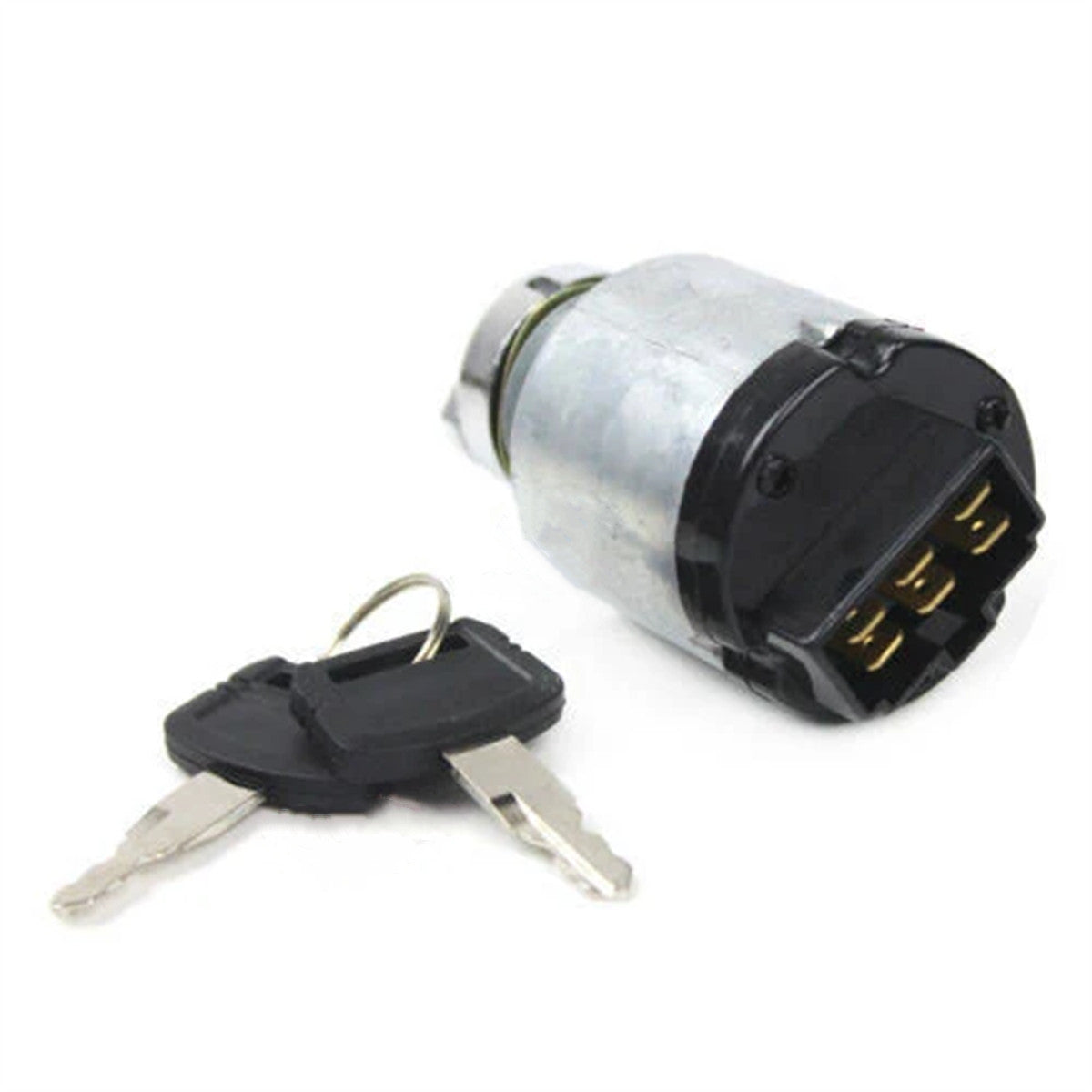 4250350 4448303 Ignition Switch for Hitachi EX200-2 EX200-3 EX200-5 Excavator - Sinocmp