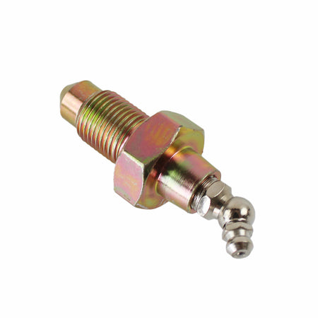 4255055R Track Adjuster Grease Valve for Hitachi John Deere 350GLC - Sinocmp