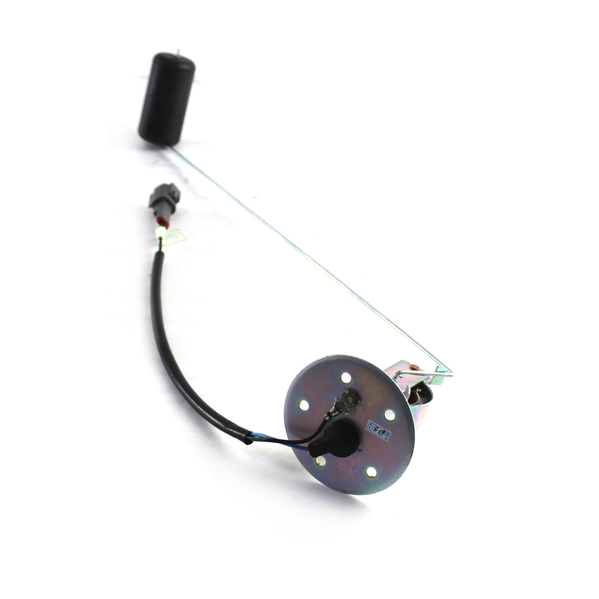 4257128 Fuel Tank Float for Hitachi EX120-2 EX120-5 EX200-1 - Sinocmp