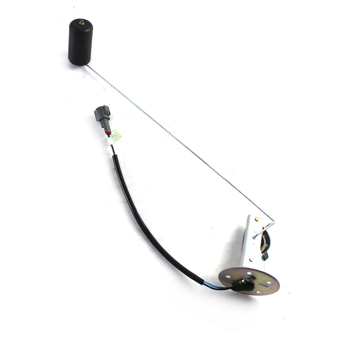 4257128 Fuel Tank Float for Hitachi EX120-2 EX120-5 EX200-1 - Sinocmp