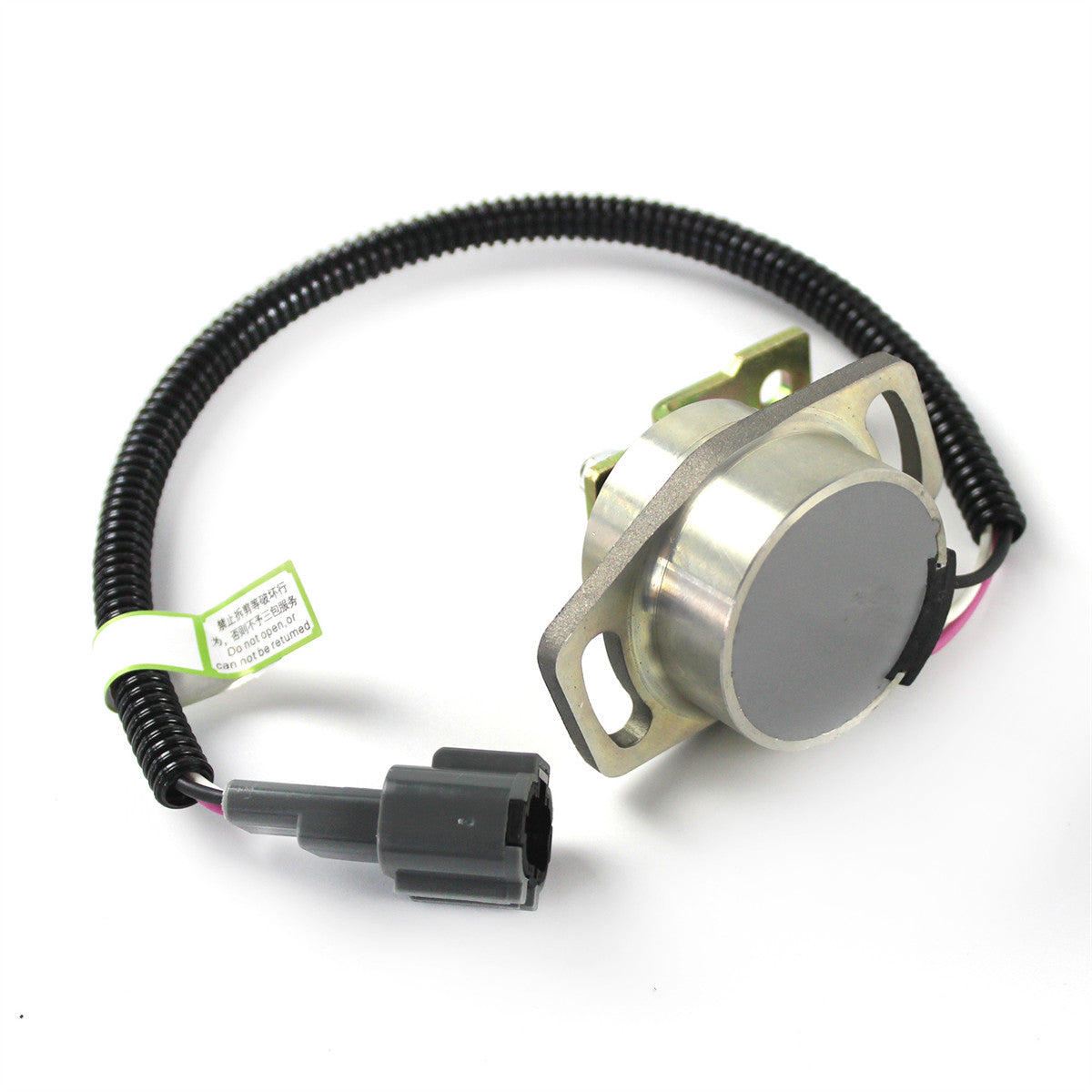 4257164 Throttle Motor Angle Sensor for Hitachi EX200-2 EX200-3 - Sinocmp
