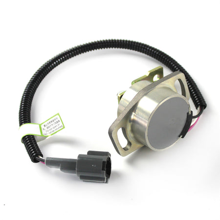 4257164 Throttle Motor Angle Sensor for Hitachi EX200-2 EX200-3 - Sinocmp