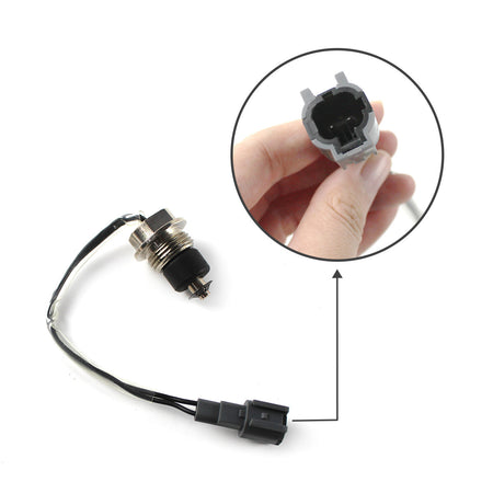 4259787 1Pc Oil Level Sensor Switch for Hitachi EX200-3 EX300-2 - Sinocmp