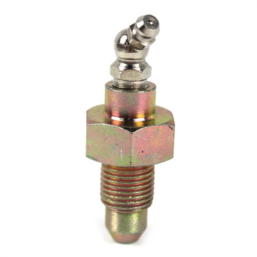 4276114 Ajuster la vanne de graisse d'adaptation pour l'excavatrice Hitachi