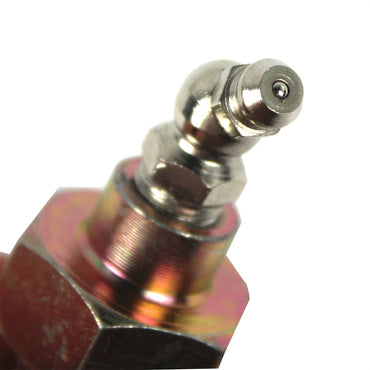 4276114 Ajuster la vanne de graisse d'adaptation pour l'excavatrice Hitachi