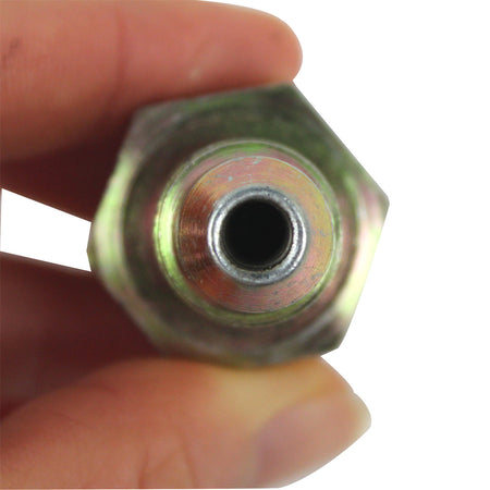 4276114 Adjust Fitting Grease Valve for Hitachi Excavator - Sinocmp