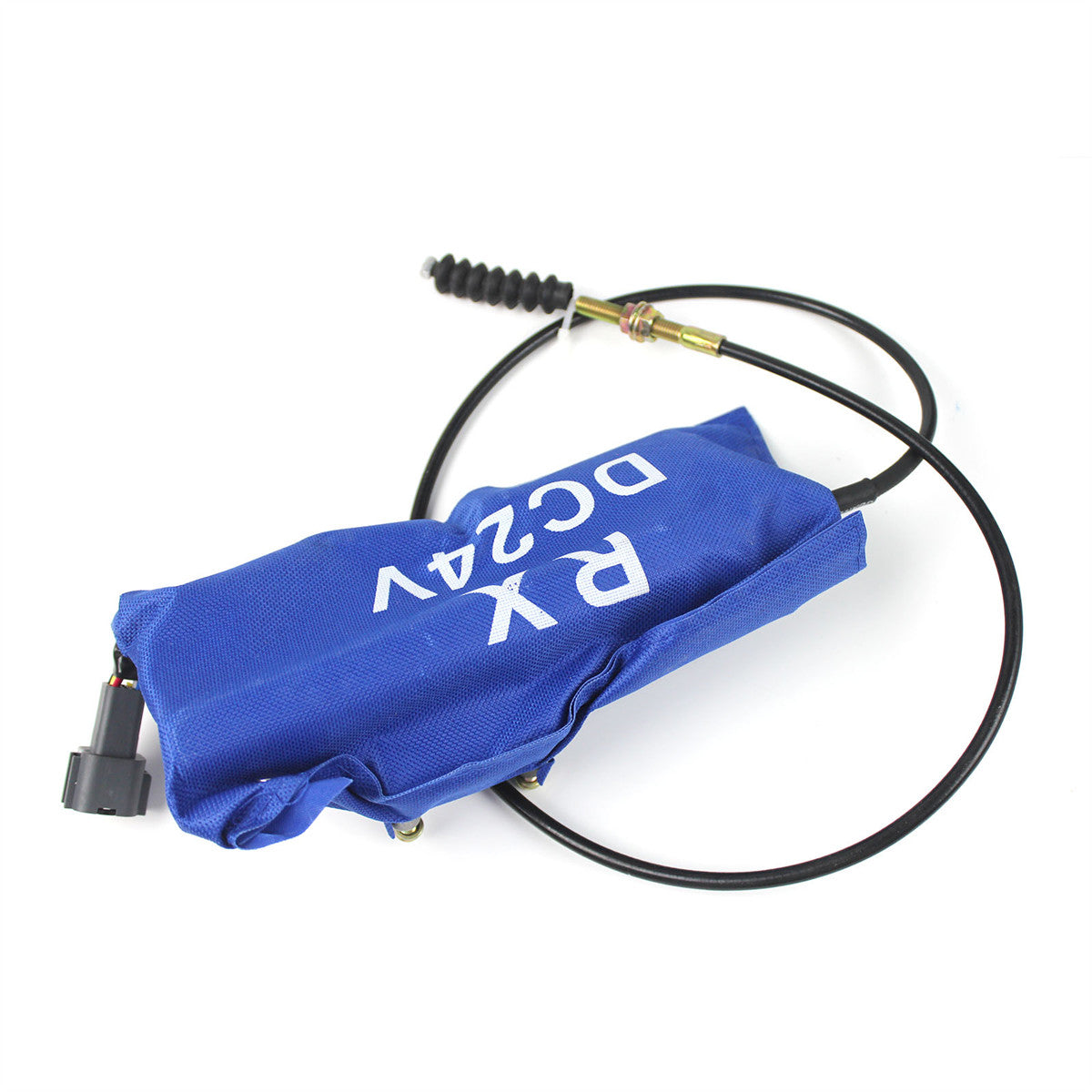 4276371 Stop Motor Sensor for Hitachi EX100-3 EX100-2 EX100M
