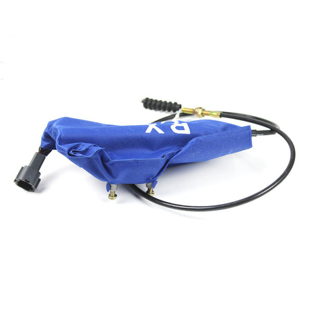 4276371 Stop Motor Sensor for Hitachi EX100-3 EX100-2 EX100M-3 - Sinocmp