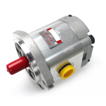 4276918 Pumpe pilote pour Hitachi Excavator Ex100-3 EX200-3
