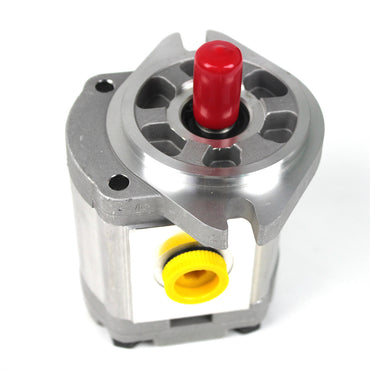 4276918 Pumpe pilote pour Hitachi Excavator Ex100-3 EX200-3