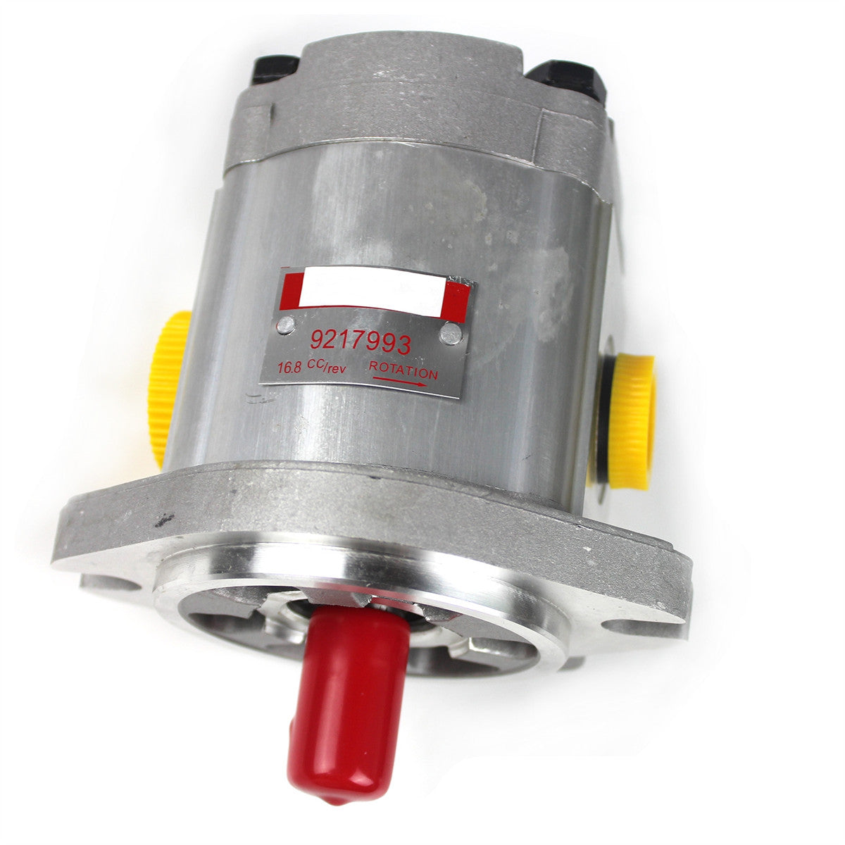 4276918 Pilot Pump for Hitachi Excavator EX100-3 EX200-3 - Sinocmp