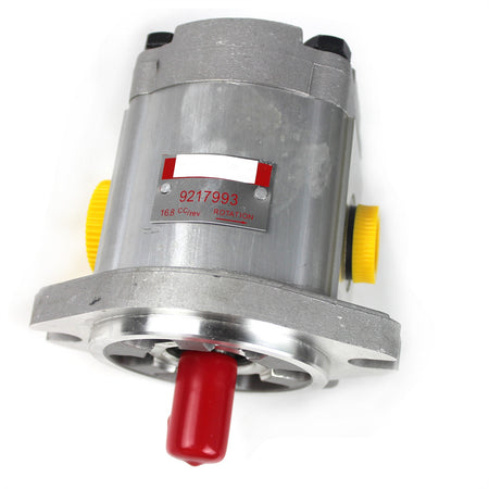 4276918 Pilot Pump for Hitachi Excavator EX100-3 EX200-3 - Sinocmp