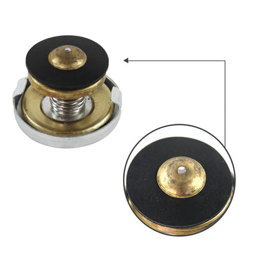 4294701 Hydraulic Pressure Oil Tank Cap for Hitachi EX100-3 EX200-2 EX200-3