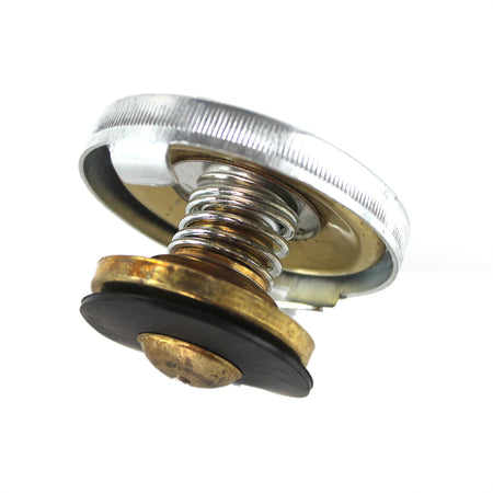 4294701 Hydraulic Pressure Oil Tank Cap for Hitachi EX100-3 EX200-2 EX200-3 - Sinocmp