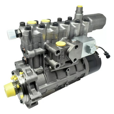4306515 F00BC00017 Fuel Diesel Injection Pump for Cummins QSK 50/60 Engine
