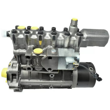 4306515 F00BC00017 Fuel Diesel Injection Pump for Cummins QSK 50/60 Engine