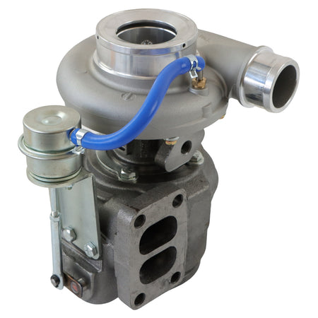 4314572 431-4572 Turbocharger for CAT 320D2 S200G C7.1 S200G Engine - Sinocmp