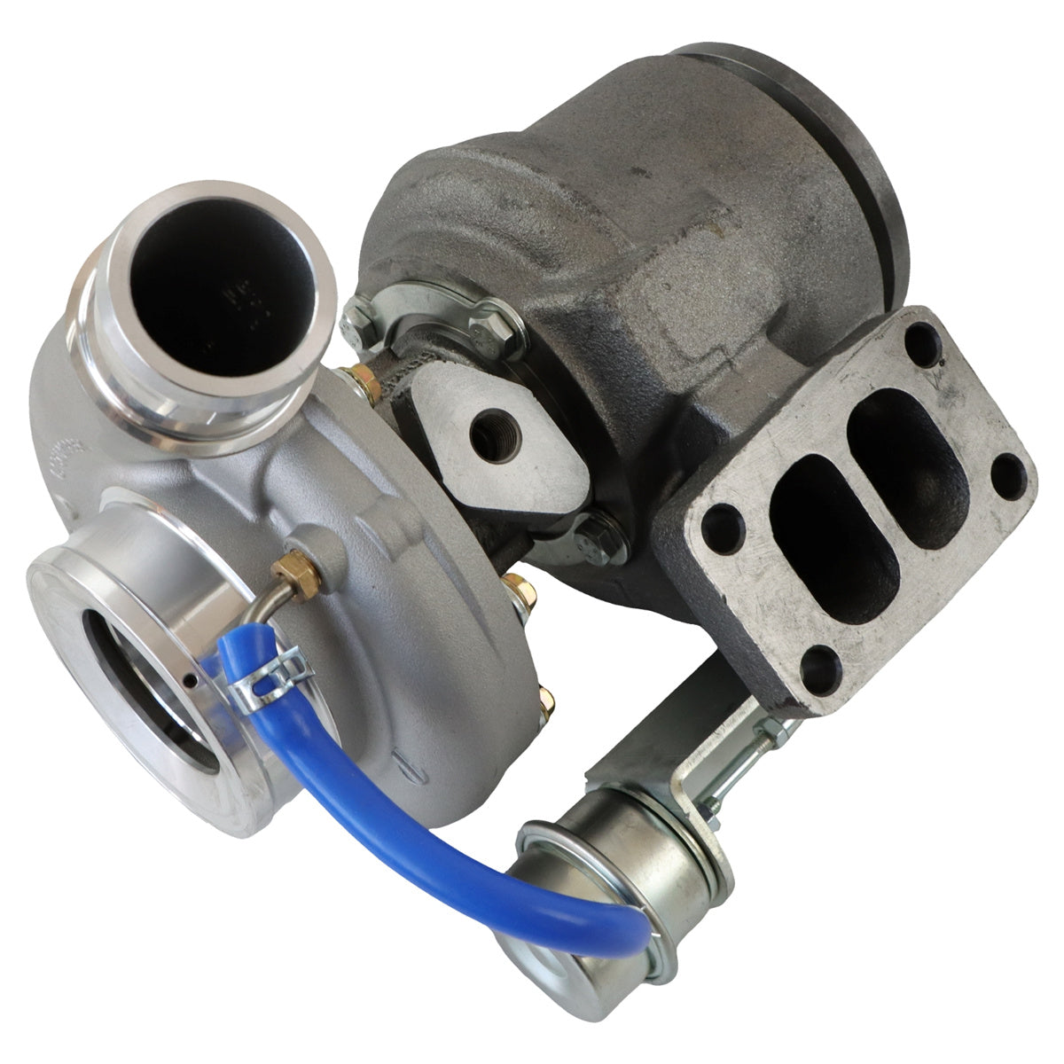 4314572 431-4572 Turbocharger for CAT 320D2 S200G C7.1 S200G Engine - Sinocmp