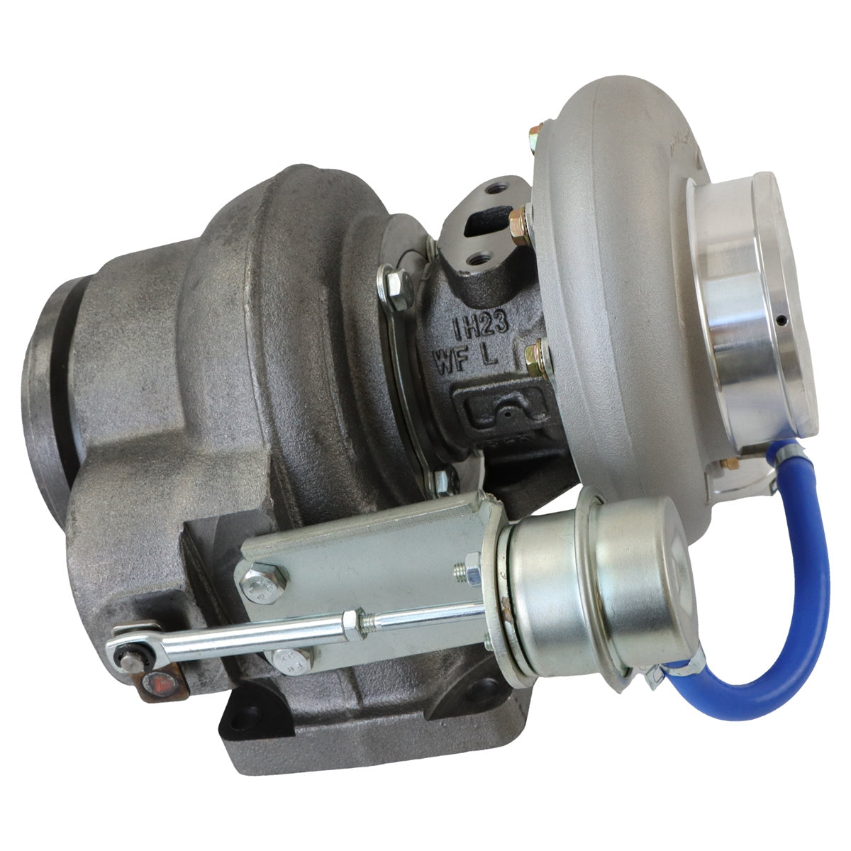 4314572 431-4572 Turbocharger for CAT 320D2 S200G C7.1 S200G Engine - Sinocmp