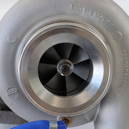 4314572 431-4572 Turbocharger for CAT 320D2 S200G C7.1 S200G Engine - Sinocmp