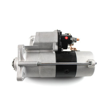 432-1691 1PC C4.4 24V 10T Starter Motor for Caterpillar 2384D 2484D 559D 579D