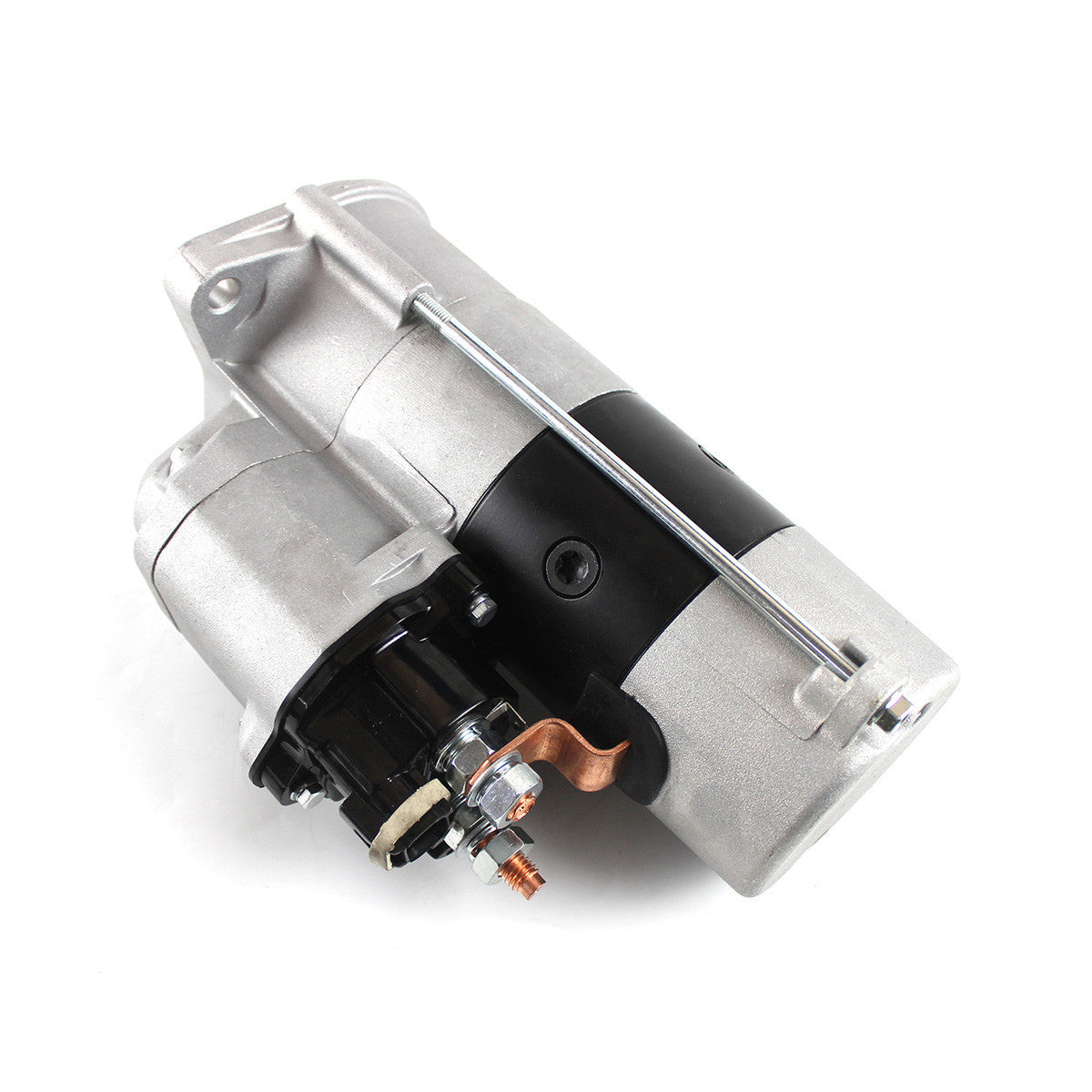 432-1691 1PC C4.4 24V 10T Starter Motor for Caterpillar 2384D 2484D 559D 579D - Sinocmp