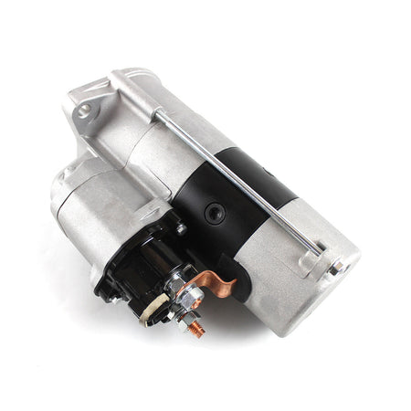 432-1691 1PC C4.4 24V 10T Starter Motor for Caterpillar 2384D 2484D 559D 579D - Sinocmp