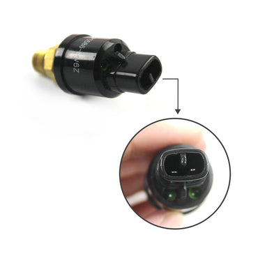 4333040 4254563 Drucksensor für Hitachi John Deere EX200-2 EX200-3