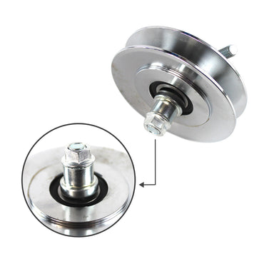 4346770 8-94399957-0 Pulley für Hitachi EX200LC-5 EX100-5 ZX200
