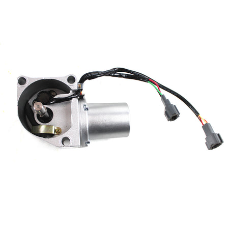 4360509 4614911 Throttle Motor for Hitachi ZX200 ZX210 ZX230  - Sinocmp