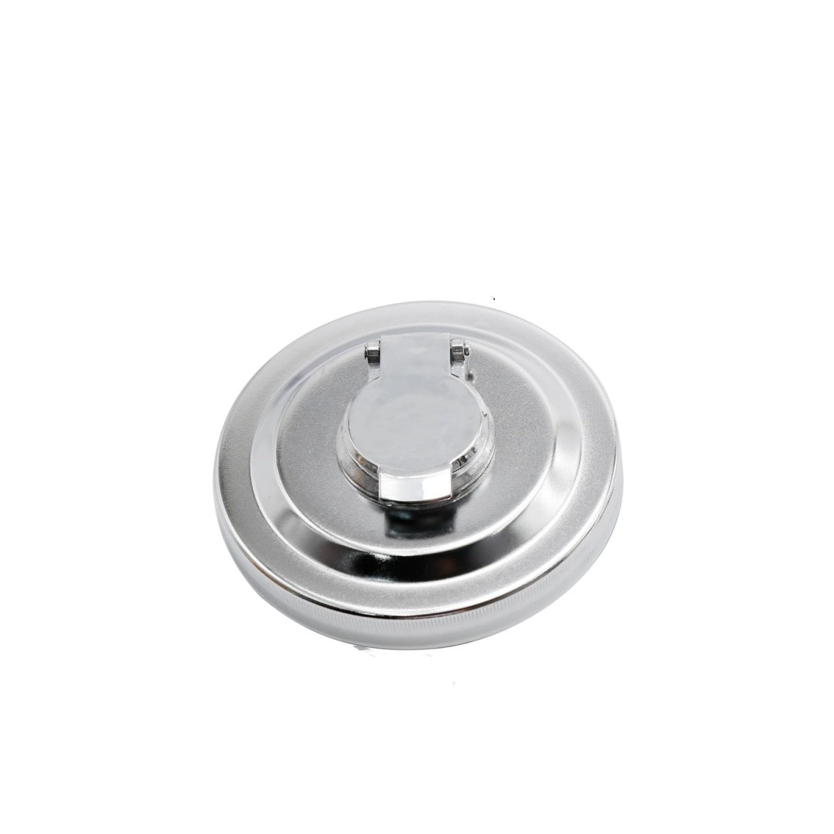 4361638 Fuel Tank Cap for Hitachi EX100-3 EX100-5 EX120-5 Excavator - Sinocmp