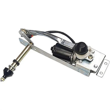4369540 Wiper Motor for Hitachi EX200-5 EX100-5 EX120-5