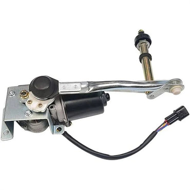 4369540 Wiper Motor for Hitachi EX200-5 EX100-5 EX120-5