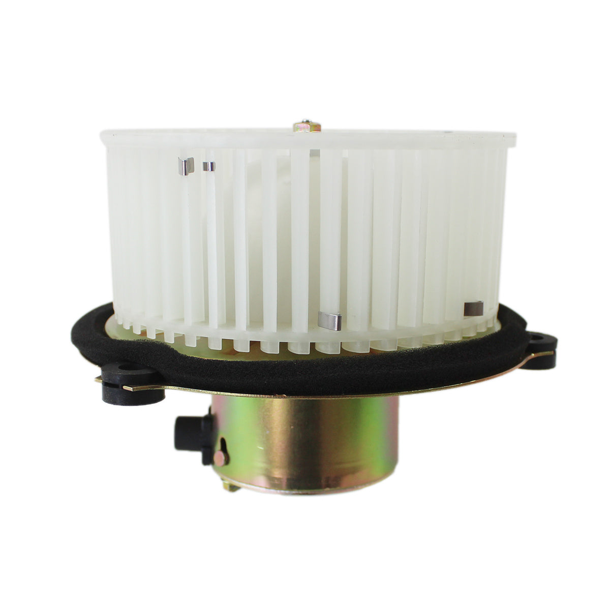 4370266 Blower Motor for Hitachi Excavator EX120-5 EX100-5 EX130H-5 - Sinocmp