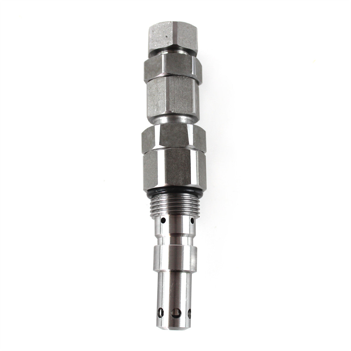4372038 4654860 Main Relief Valve for Hitachi Excavator EX200-5 ZX200 - Sinocmp