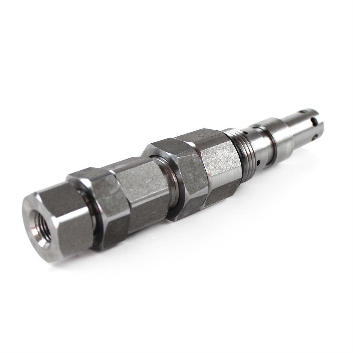 4372038 4654860 Main Relief Valve for Hitachi Excavator EX200-5 ZX200 - Sinocmp