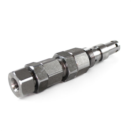 4372038 4654860 Main Relief Valve for Hitachi Excavator EX200-5 ZX200 - Sinocmp
