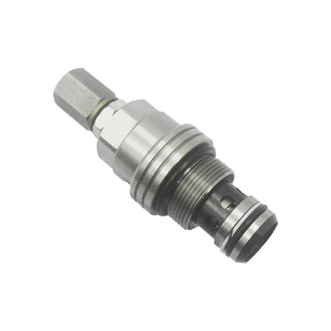4372683 Safety Relief Valve for Hitachi Excavator EX120-2 EX130-5