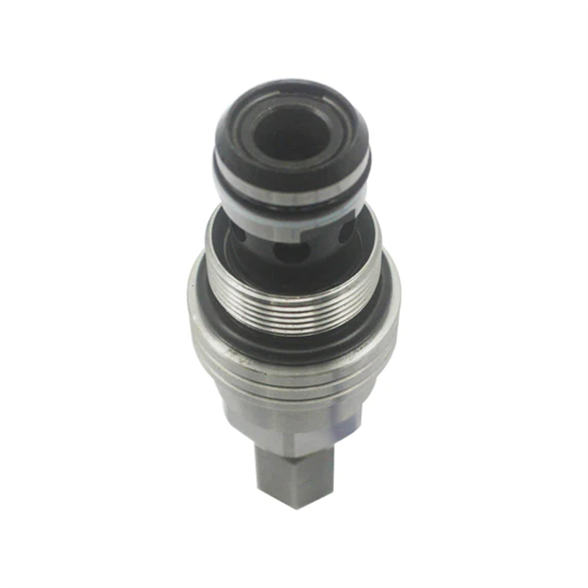 4372683 Safety Relief Valve for Hitachi Excavator EX120-2 EX130-5 - Sinocmp
