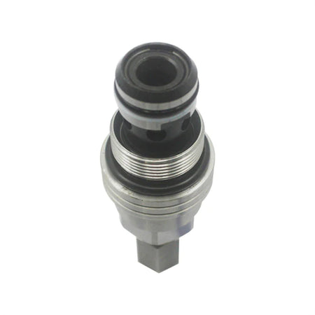 4372683 Safety Relief Valve for Hitachi Excavator EX120-2 EX130-5 - Sinocmp